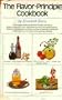 The Flavor-Principle Cookbook