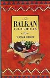 Balkan Cookbook, The