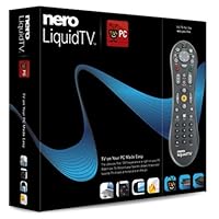 Nero Liquid TV