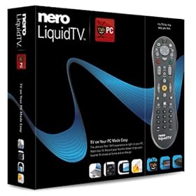 Nero Liquid TV [Old Version]