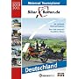 Biker-Betten: Motorrad-Tourenplaner und Hotelf�hrer Deutschland