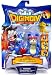 Digimon Data Squad Bandai Lightning Digivolving Characters Gaomon to Gaogaomon