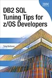 DB2 SQL tuning tips for z/OS developers