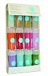 Martha Stewart Crafts Glass Microbead Set, 12-Pack