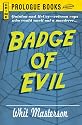 Badge of Evil