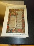 The Peterborough Psalter in Brussels and other Fenland manuscripts