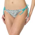 Xhilaration&reg; Skin is In Side-Tie Bottom - Multicolor