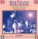 Big Noise, Vol. 2: 1938