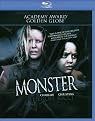 Monster (Blu-ray) (Widescreen)