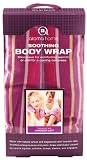 Aroma Home Body Wrap, Maroon Stripe 51SnCiTYQCL. SL160 Aroma Home Body Wrap, Maroon Stripe