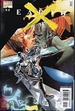 Earth X #12 (Volume 1) Earth X #12 (Volume 1)