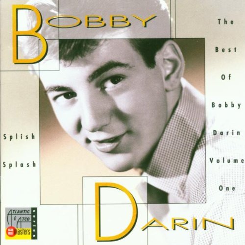 Bobby Darin - Artificial Flowers (Stereo FX) Lyrics - Zortam Music
