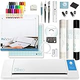 Silhouette Cameo Touch Screen, Sketch Pen Set