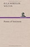 Poems of Sentiment