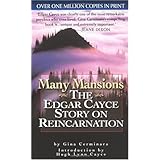 Many Mansions: The Edgar Cayce Story on Reincarnation (Signet)