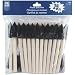 Foam Brush Value Pk