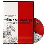 Koastal DVDs/Videos : Koastal The Tsunami Diaries: A Voyage to the Epicenter