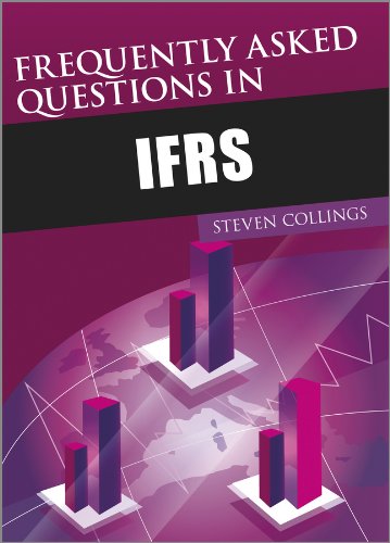 Frequently Asked Questions in IFRS