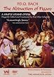 P.D.Q. Bach - Abduction of Figaro / Peter Schickele, Minnesota Opera