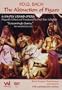 P.D.Q. Bach - Abduction of Figaro / Peter Schickele, Minnesota Opera