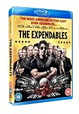 The Expendables [Blu-ray]