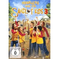 Herkules und die Sandlot Kids 3 [3 DVDs]