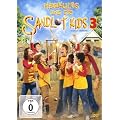 Herkules und die Sandlot Kids 3 [3 DVDs]