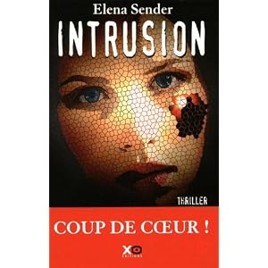 Intrusion