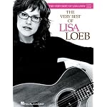 The Very Best of Lisa Loeb book cover