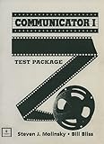 Communicator 1. Test package