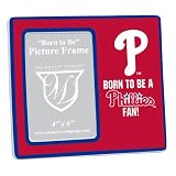 MLB Philadelphia Phillies Youth Frame
