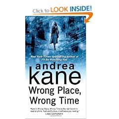 Wrong Place, Wrong Time