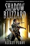 Shadow blizzard