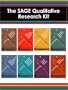 The SAGE Qualitative Research Kit (8 Volumes)