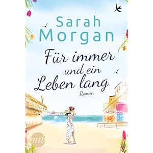 Für immer und ein Leben lang (Puffin Island 2)