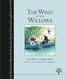 The wind in the willows