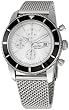 Breitling Men's BTA1332024-G698SS Superocean Heritage Chronographe Chronograph Watch from Breitling