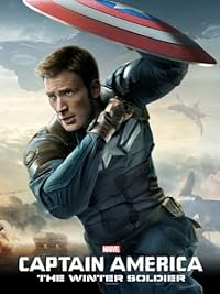 Captain America: The Winter Soldier