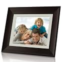 10.4" Digital Photo Frame w/ MP3 Player