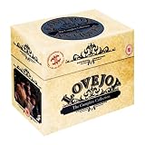 Lovejoy - Complete Series - 21-DVD Box Set ( LoveJoy - Complete Collection Series 1-6 ) ( Love Joy ) [ NON-USA FORMAT, PAL, Reg.2 Import - United Kingdom ]