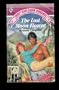 The Lost Moon Flower (Harlequin Romance, No 3000)