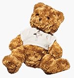 Avon Children's Inspirational Plush Bear