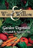 Wind & Willow Garden Vegetable Cheeseball & Appetizer Mix