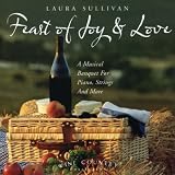 Feast of Joy & Love