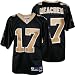 Robert Meachem New Orleans Saints Black Premier NFL Jersey - Medium
