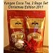 Coca Tea Novoandina Yungas 2 Bags Set