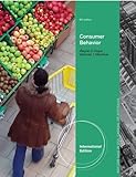 Consumer behavior
