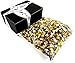 Adams & Brooks Coffee Rio Original Coffee Caramel Hard Candy, 2 lb Bag in a BlackTie Box