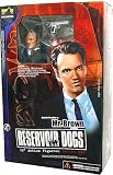 Reservoir Dogs Palisades 12 Inch Action Figure Mr. Brown