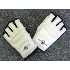 Tae Kwon Do Sparring Gloves